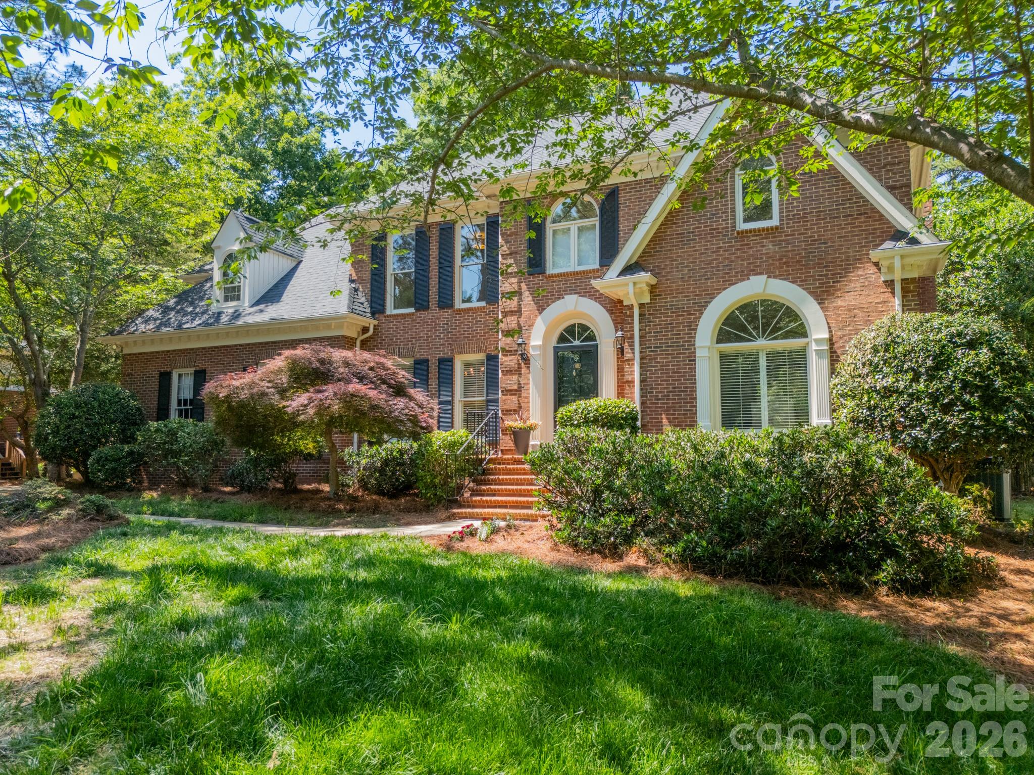 Rosecliff - Residential