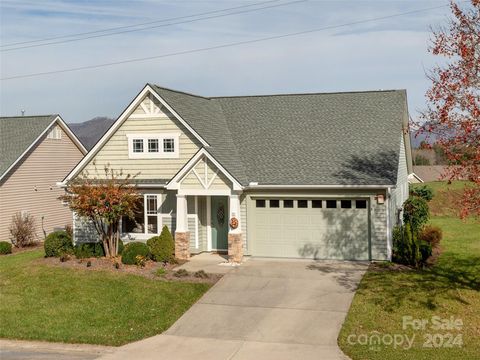 A home in Hendersonville