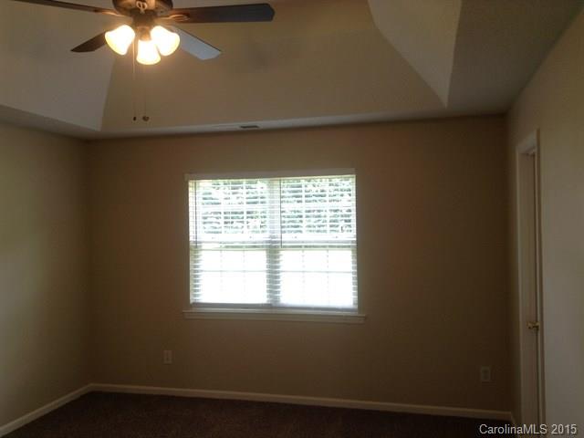 Huntington Forest - Residential Lease