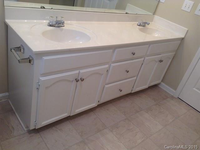 Huntington Forest - Residential Lease