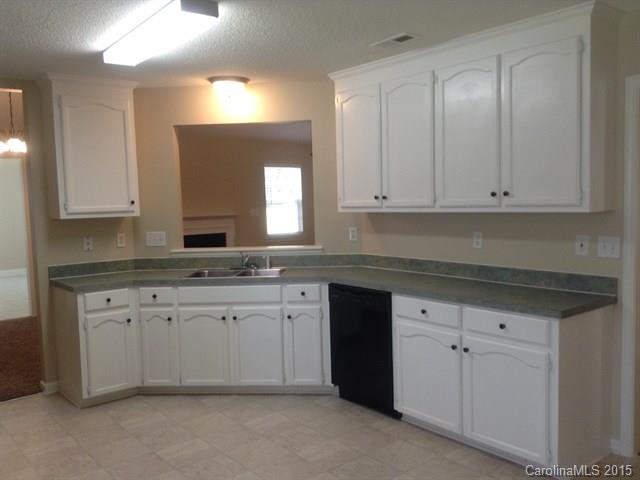 Huntington Forest - Residential Lease