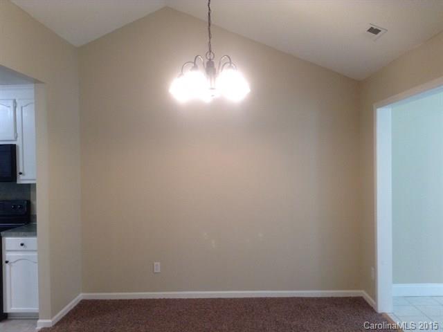 Huntington Forest - Residential Lease