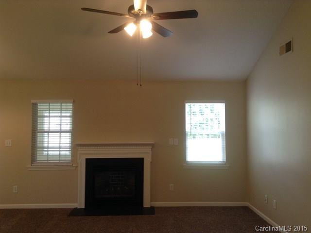 Huntington Forest - Residential Lease