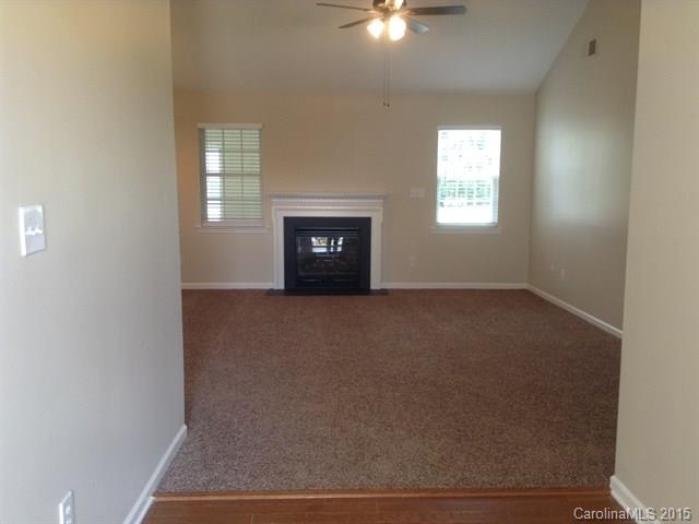 Huntington Forest - Residential Lease