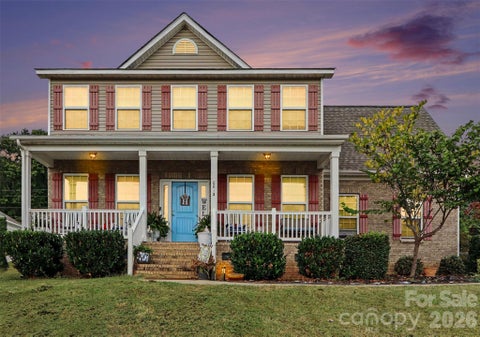 Photo of 8813 Crape Myrtle Drive, Stanfield, NC 28163 (MLS # 4430674)