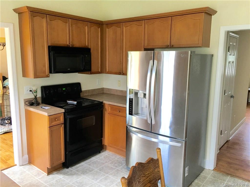 Hunters Trace - Residential