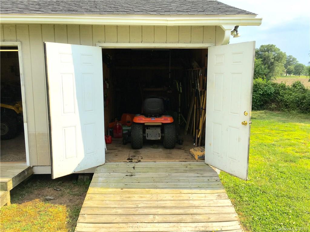 Hunters Trace - Residential