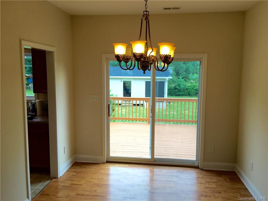 Hunters Trace - Residential