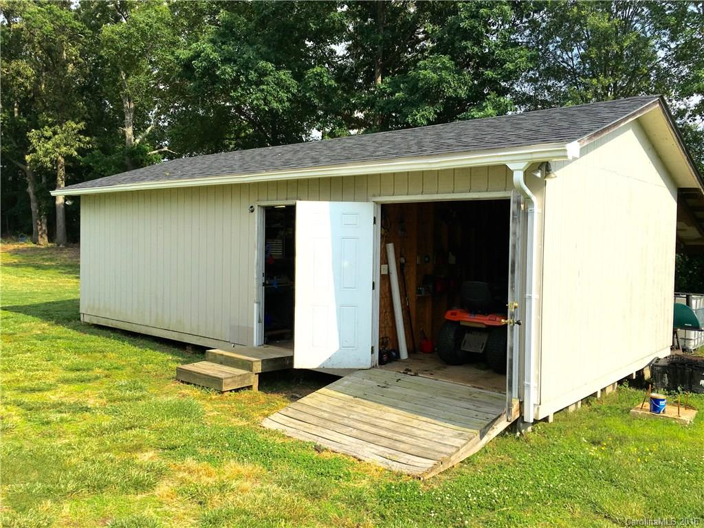 Hunters Trace - Residential