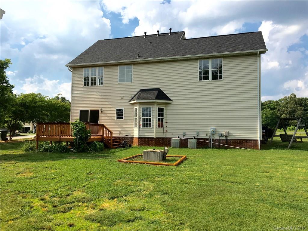 Hunters Trace - Residential