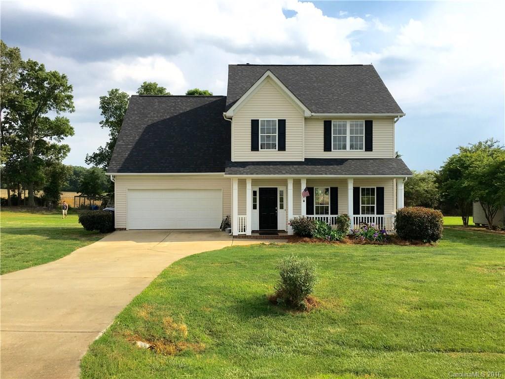 Hunters Trace - Residential