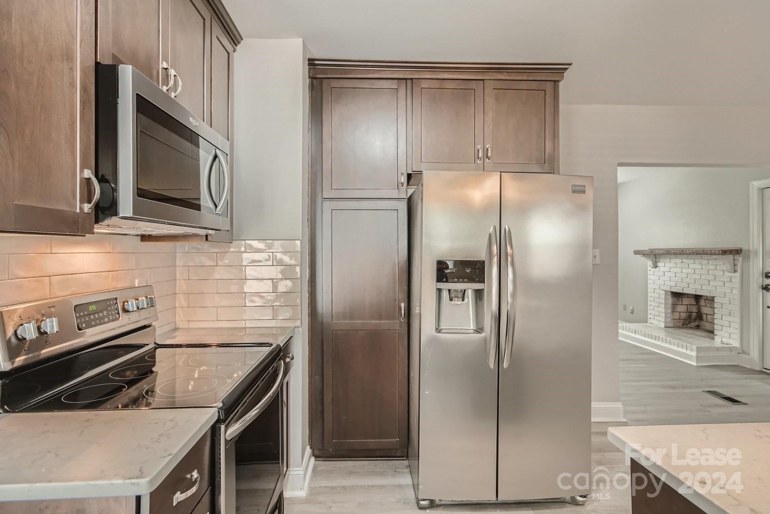 Dilworth - Residential Lease