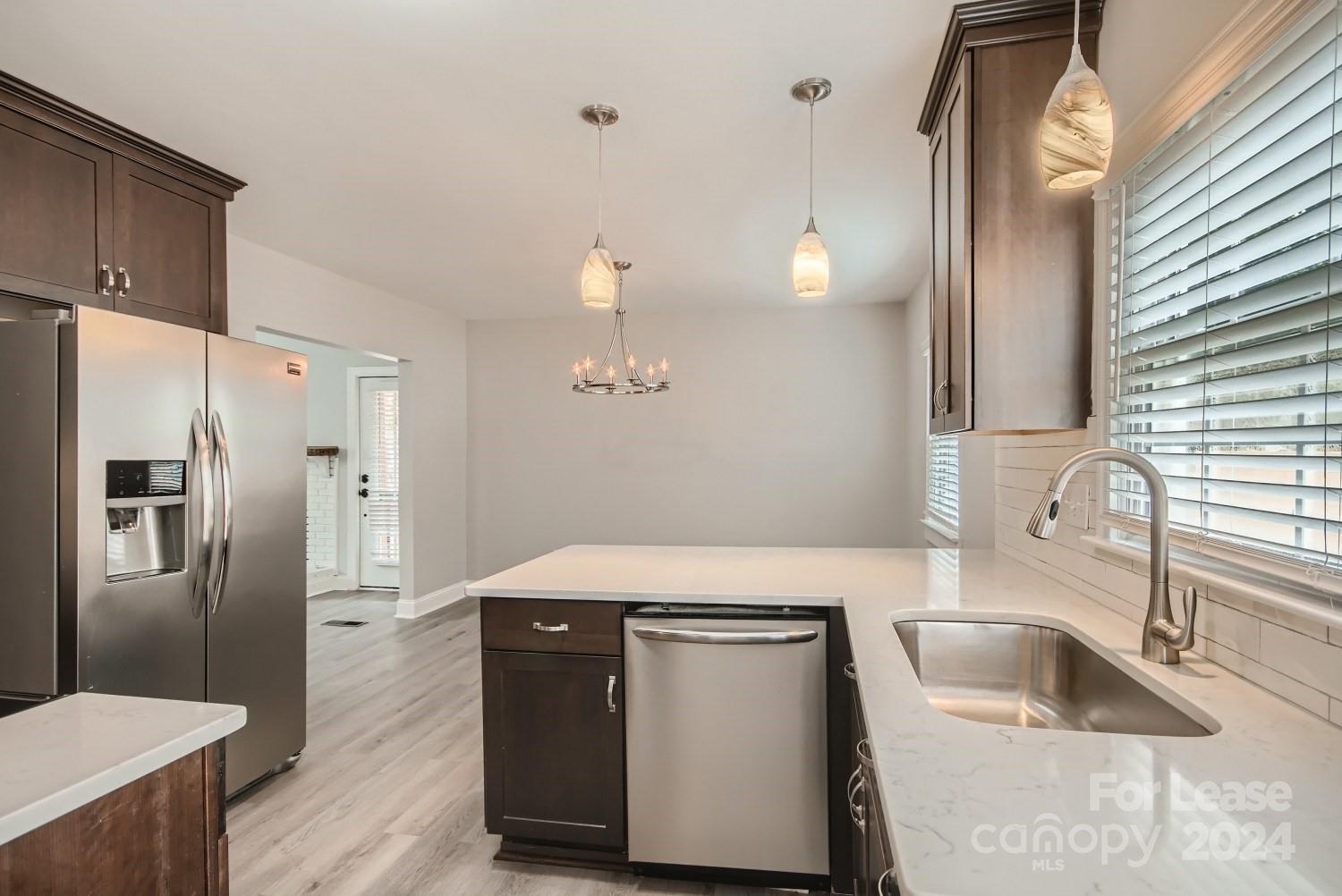 Dilworth - Residential Lease