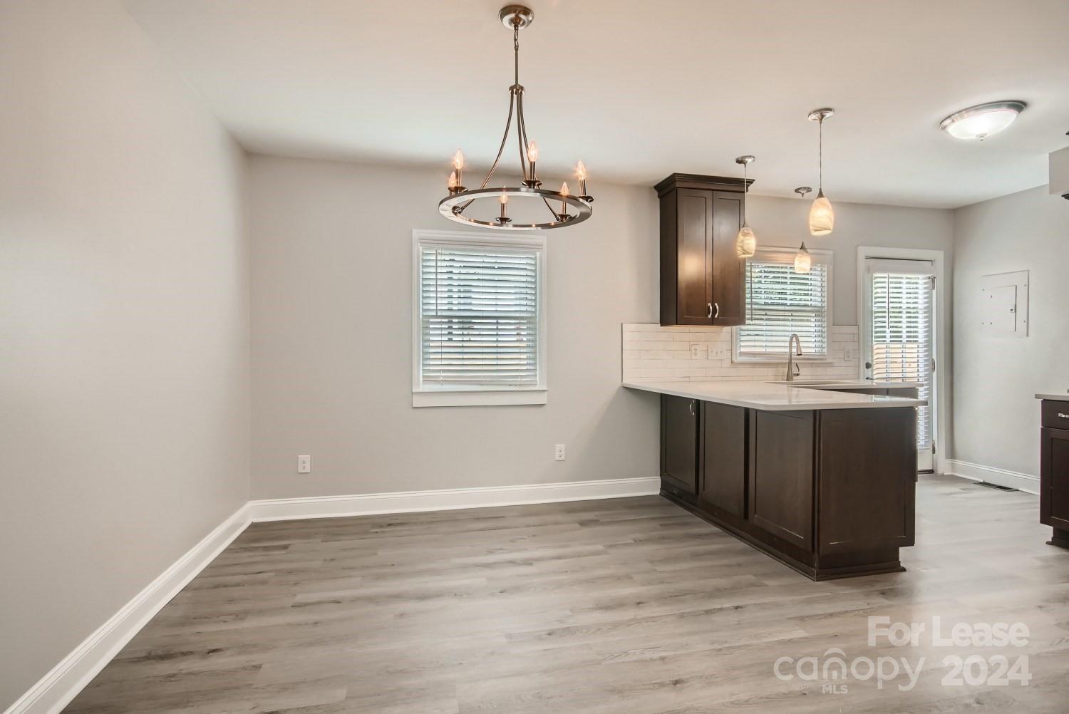 Dilworth - Residential Lease