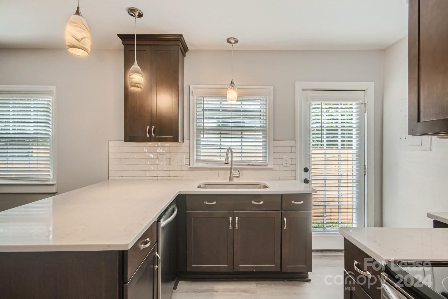 Dilworth - Residential Lease