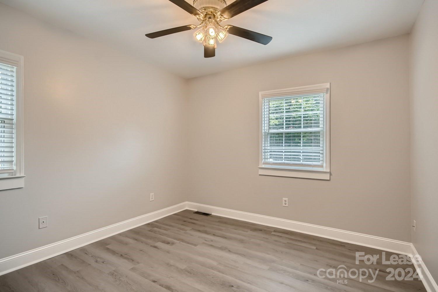 Dilworth - Residential Lease