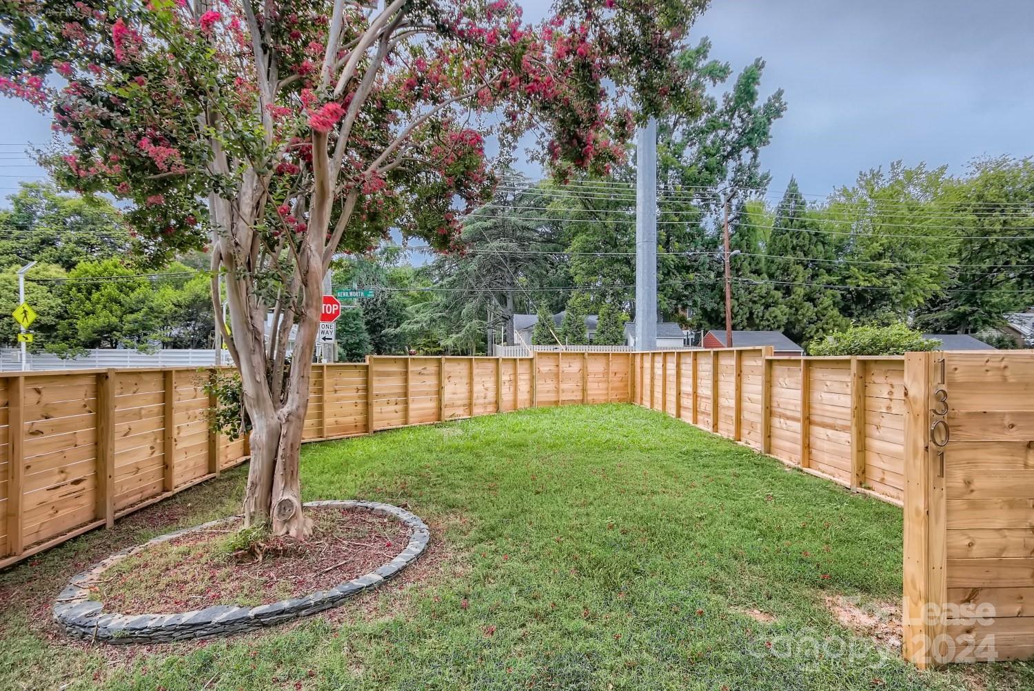 Dilworth - Residential Lease