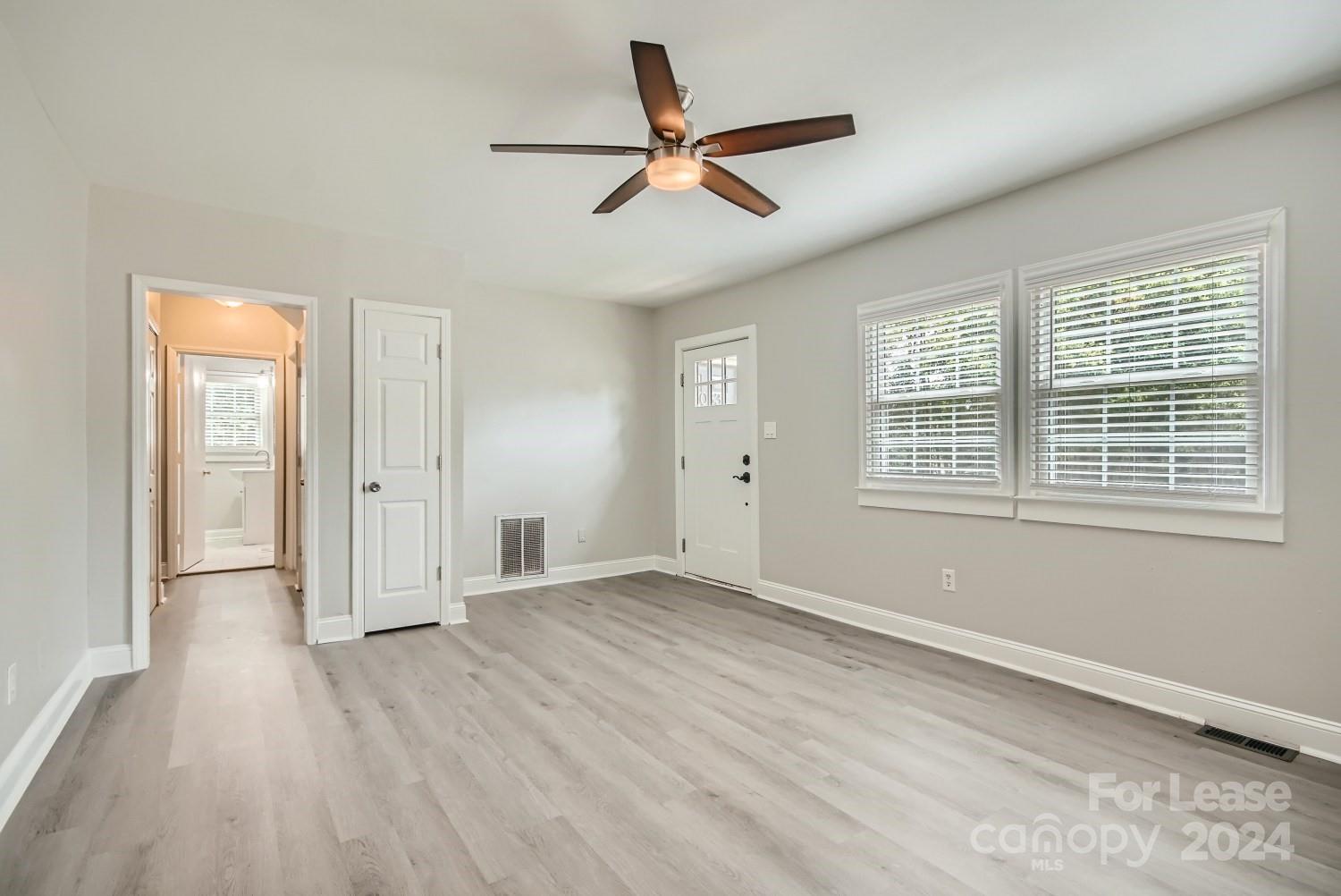 Dilworth - Residential Lease