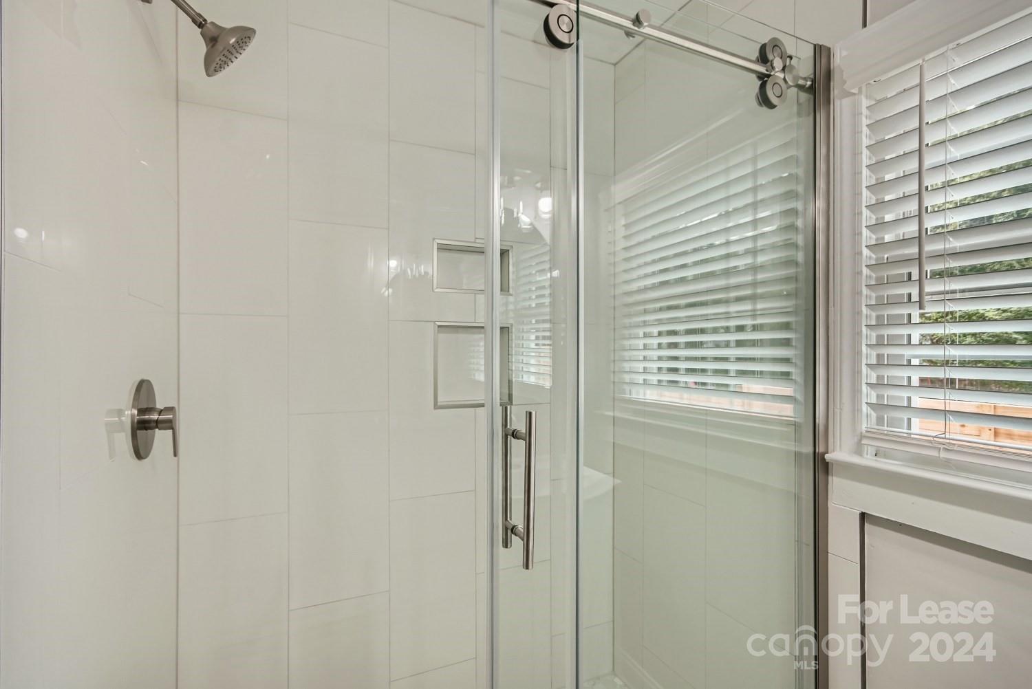 Dilworth - Residential Lease