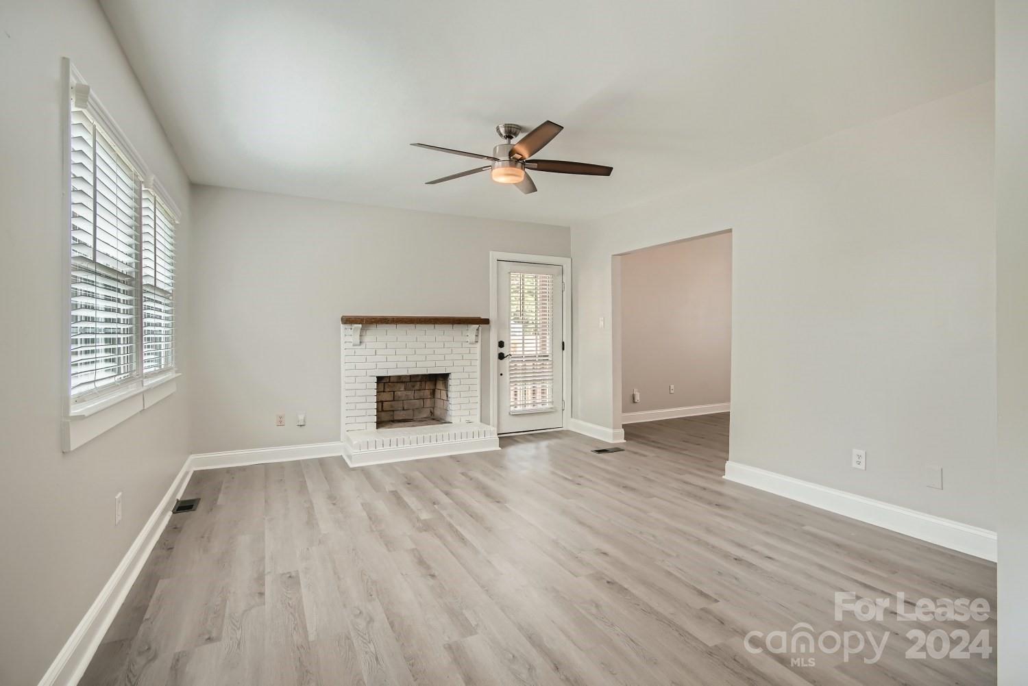 Dilworth - Residential Lease