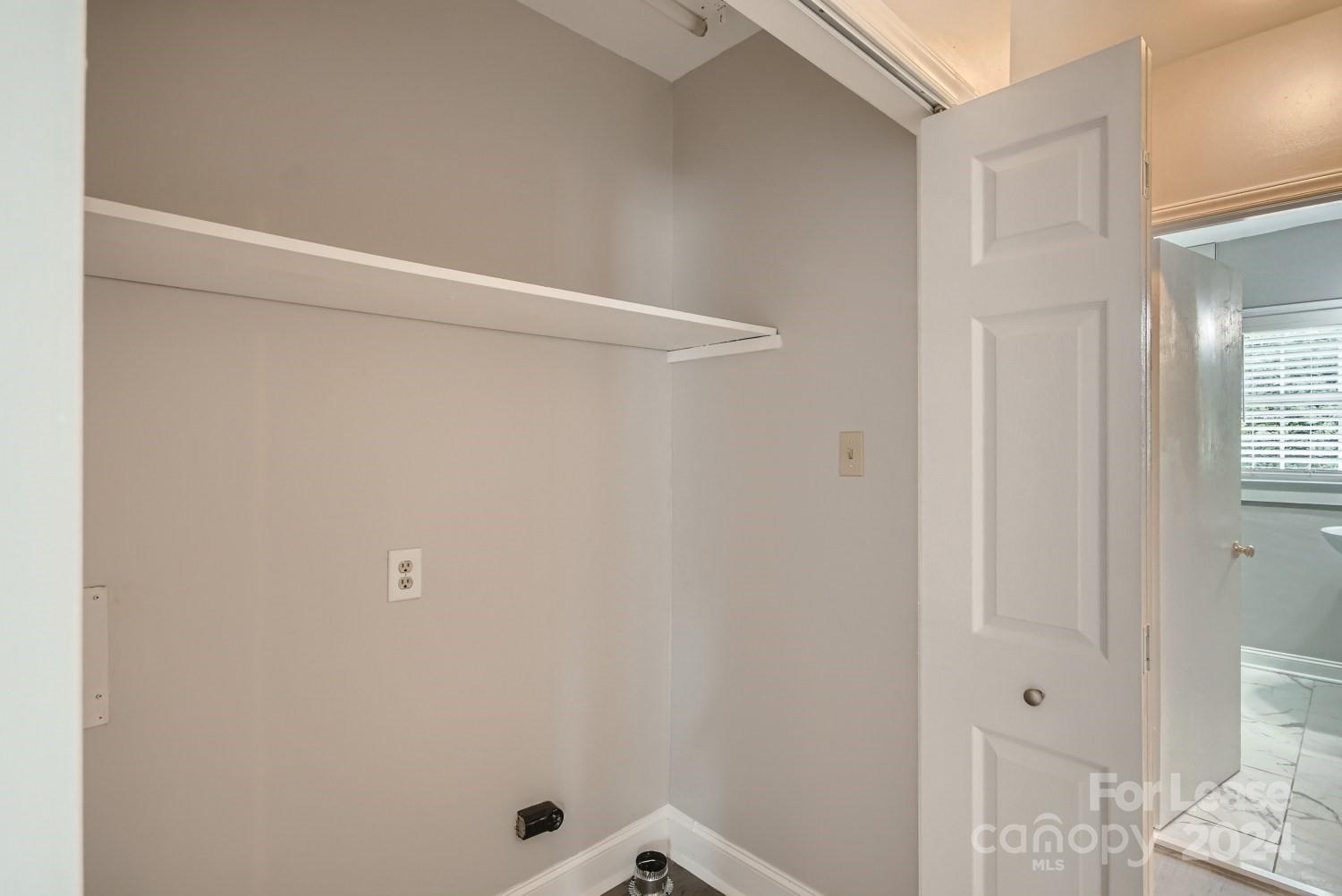 Dilworth - Residential Lease