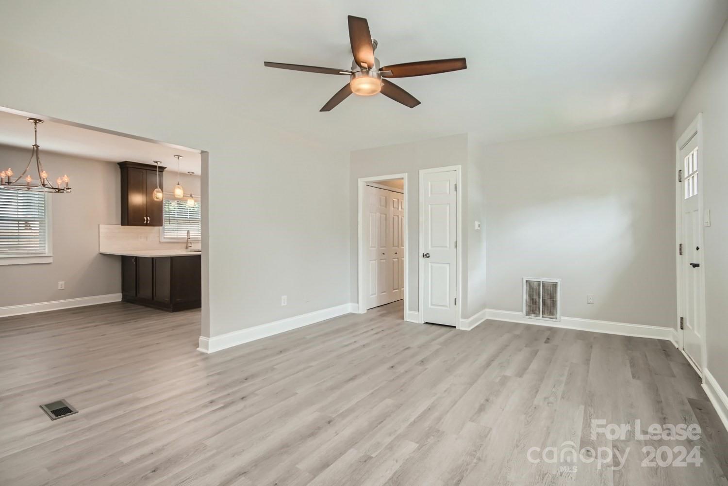 Dilworth - Residential Lease