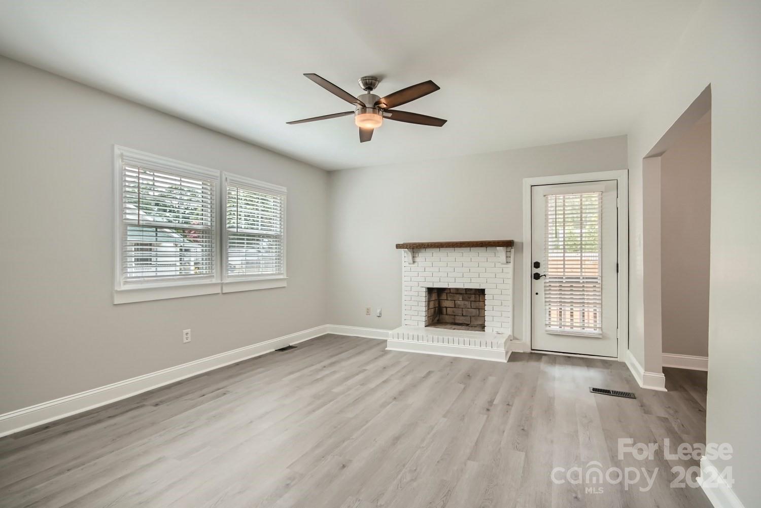 Dilworth - Residential Lease