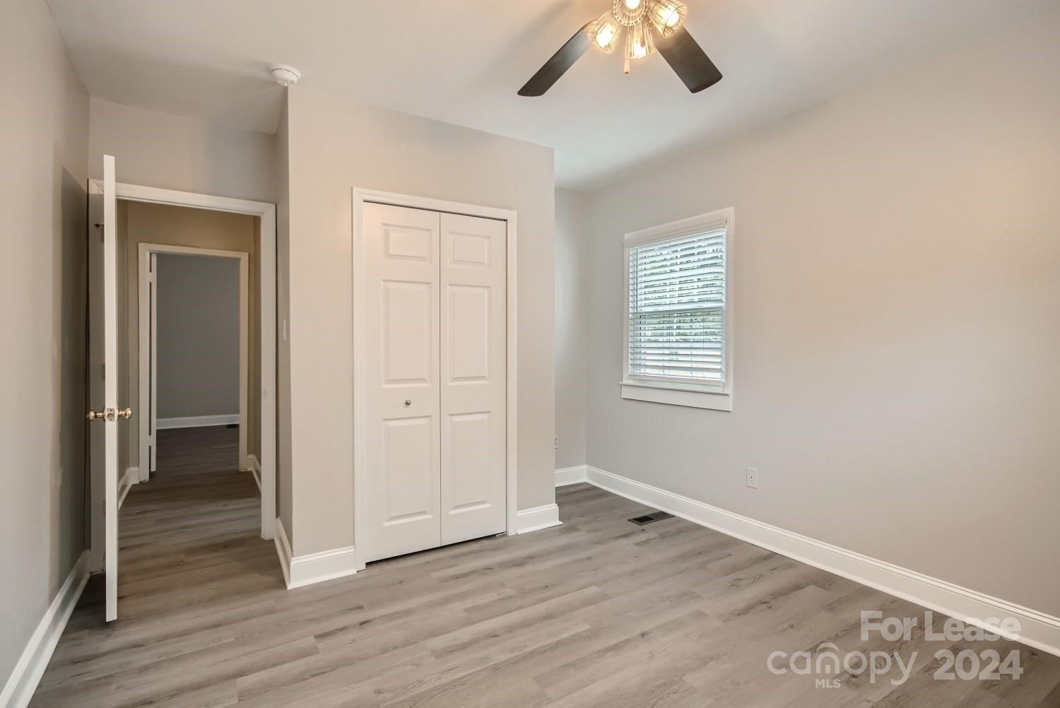 Dilworth - Residential Lease