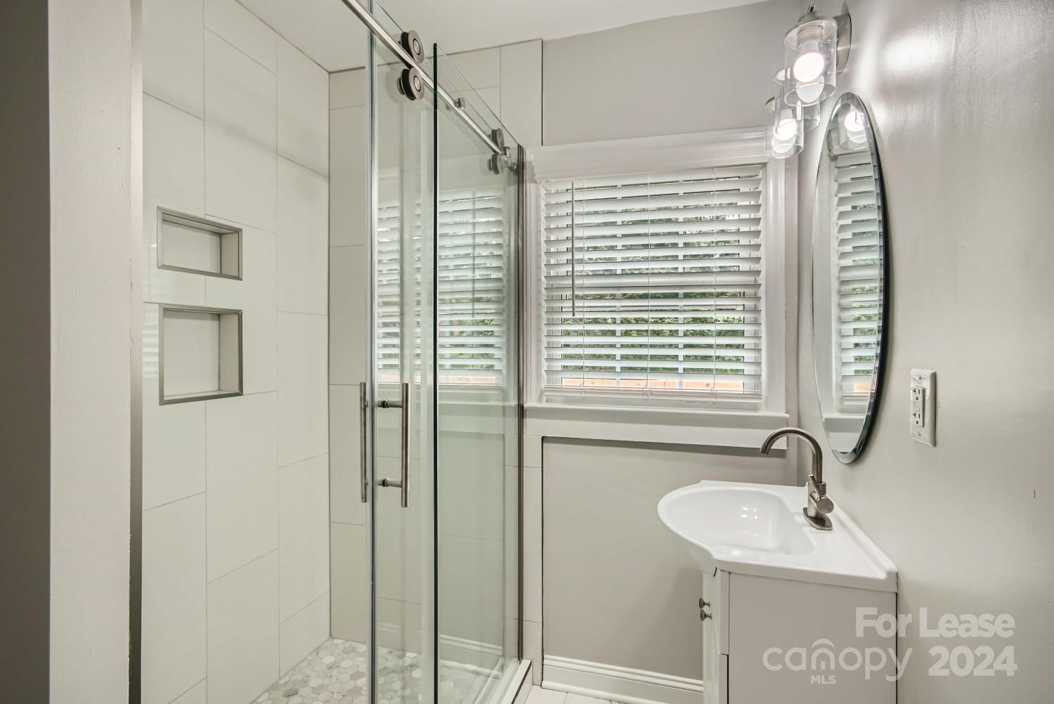 Dilworth - Residential Lease