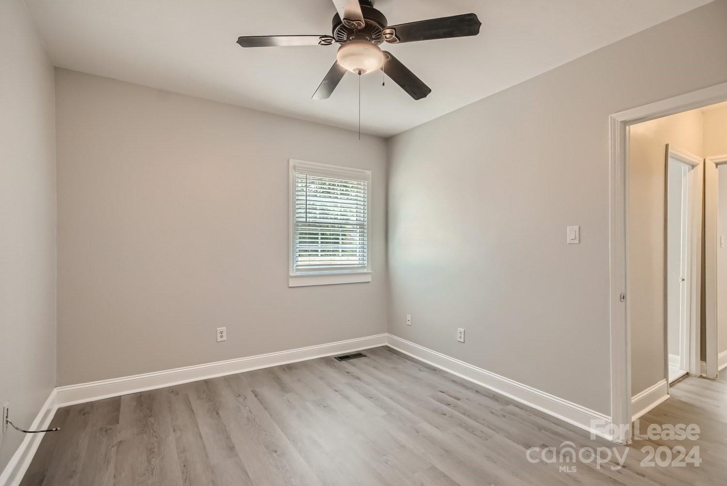 Dilworth - Residential Lease