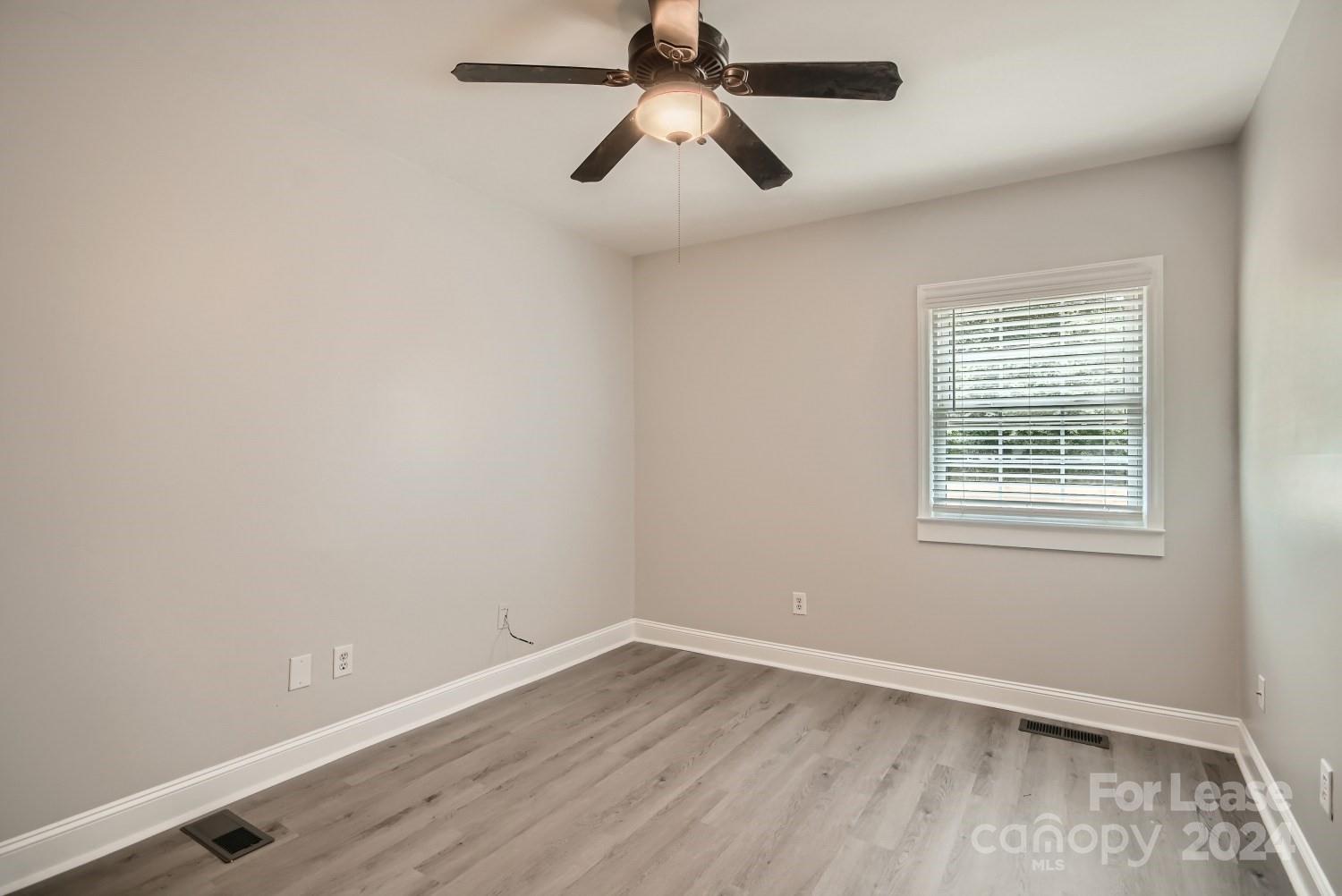 Dilworth - Residential Lease