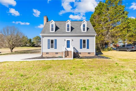 2927 Forest Hills Circle Rock Hill SC 29732