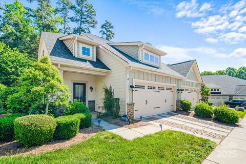 204 Aztec Circle Mooresville NC 28117