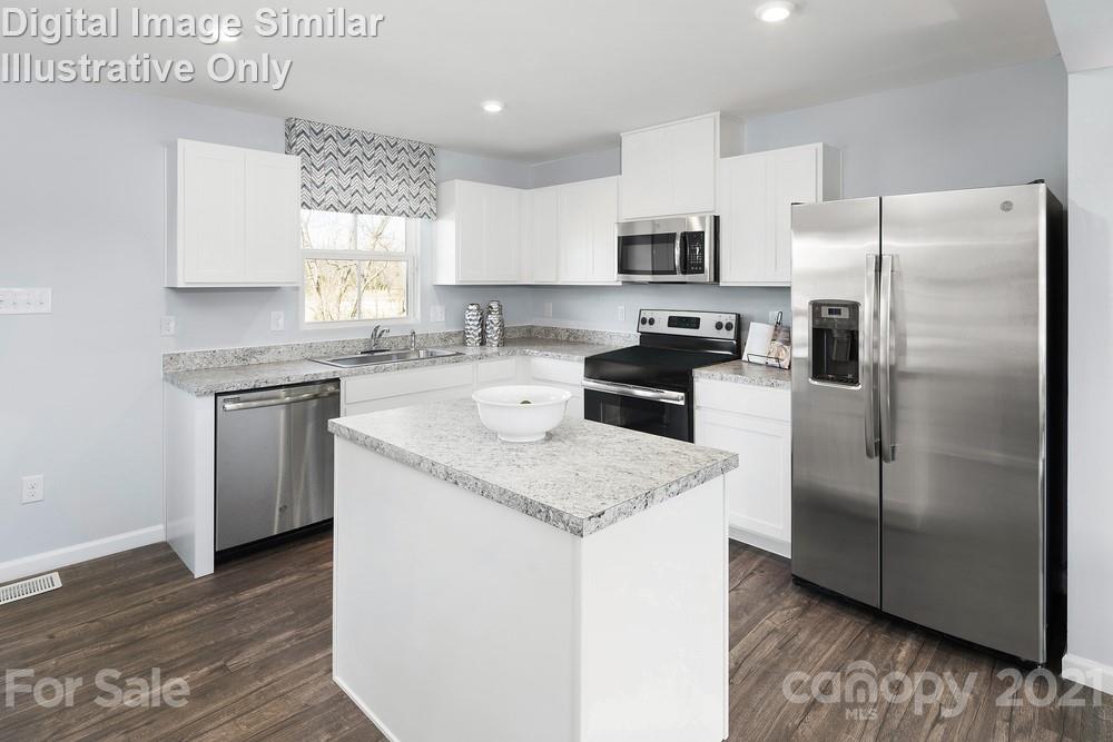 Dillon Lakes - Residential