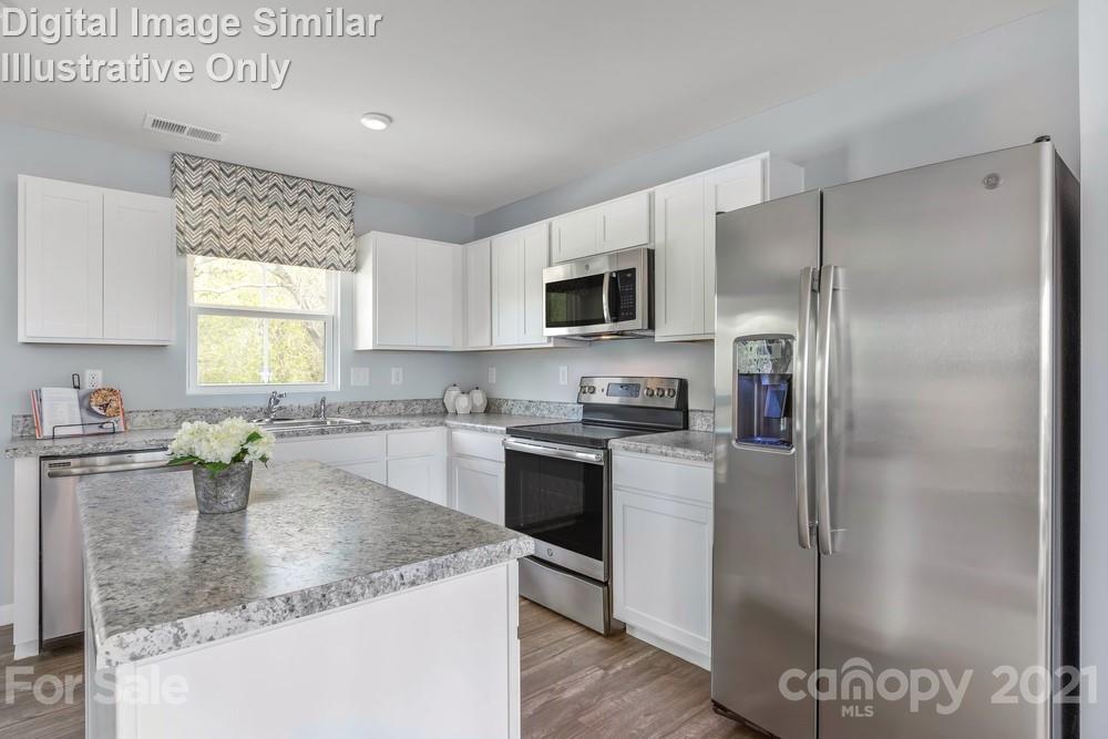 Dillon Lakes - Residential