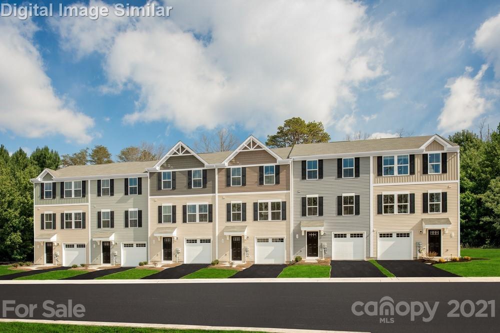 Dillon Lakes - Residential