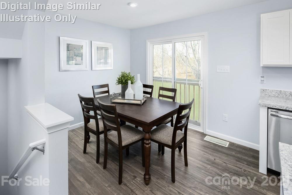 Dillon Lakes - Residential