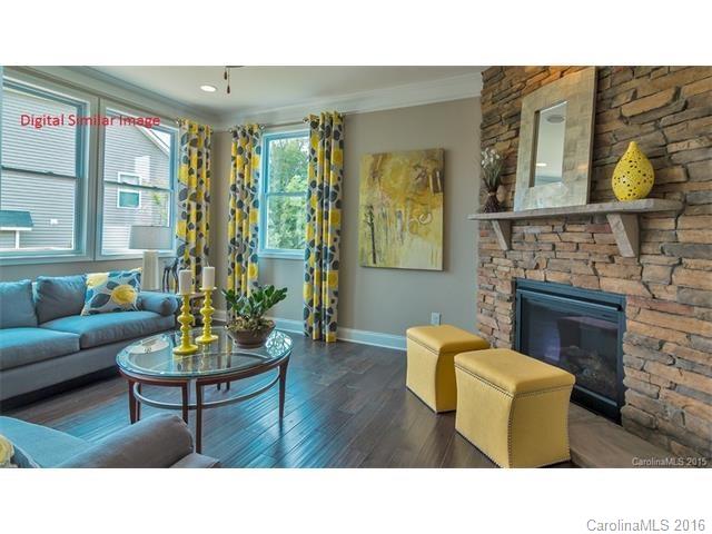 Arbormere - Residential