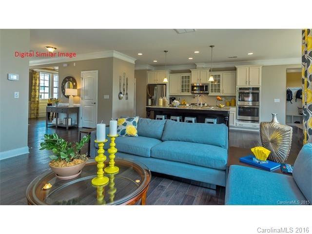 Arbormere - Residential