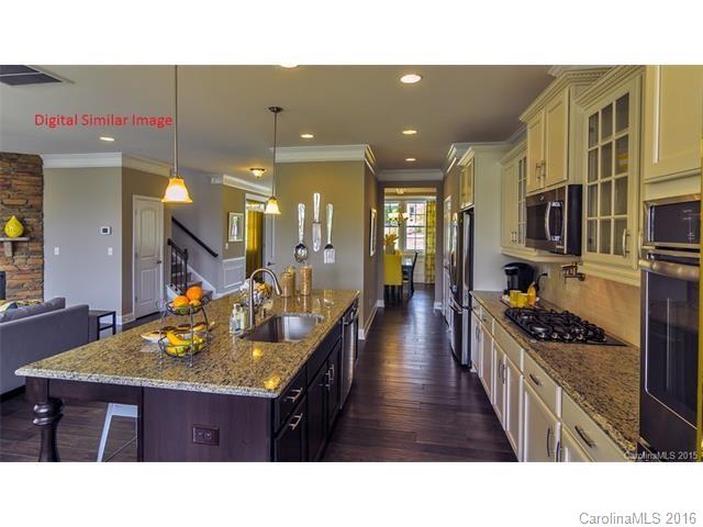 Arbormere - Residential