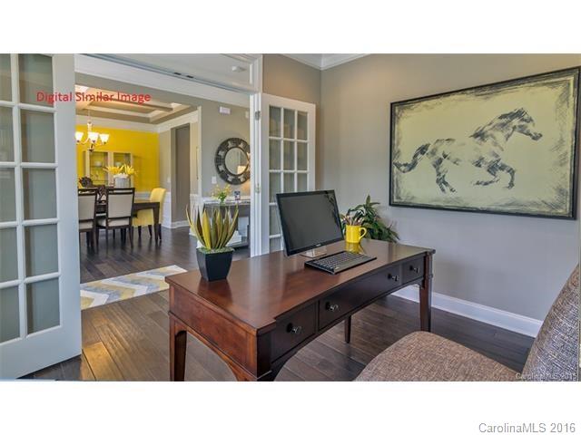 Arbormere - Residential