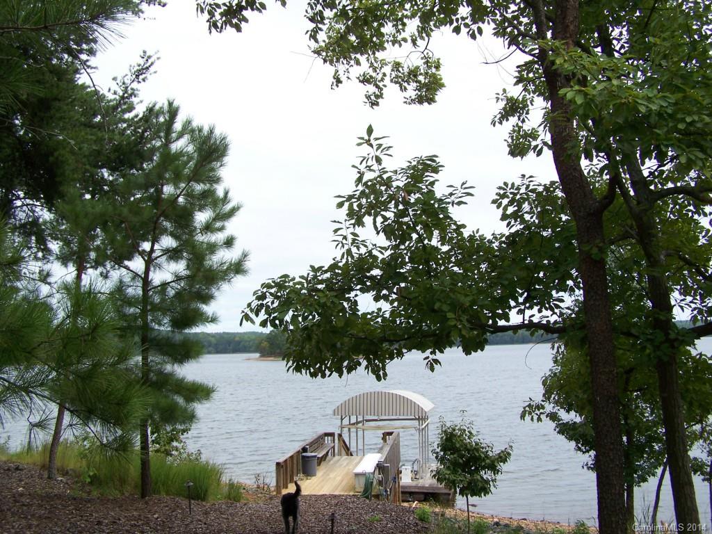 Uwharrie Point - Residential