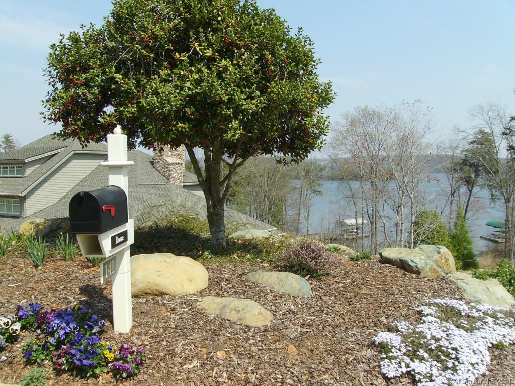 Uwharrie Point - Residential