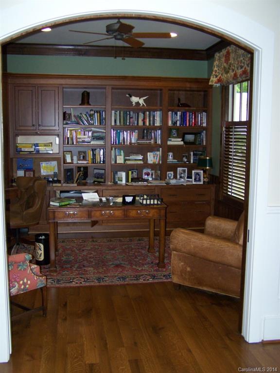 Uwharrie Point - Residential