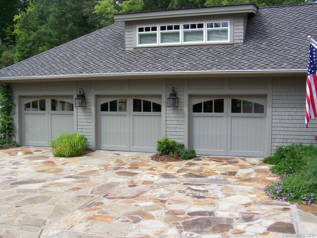 Uwharrie Point - Residential