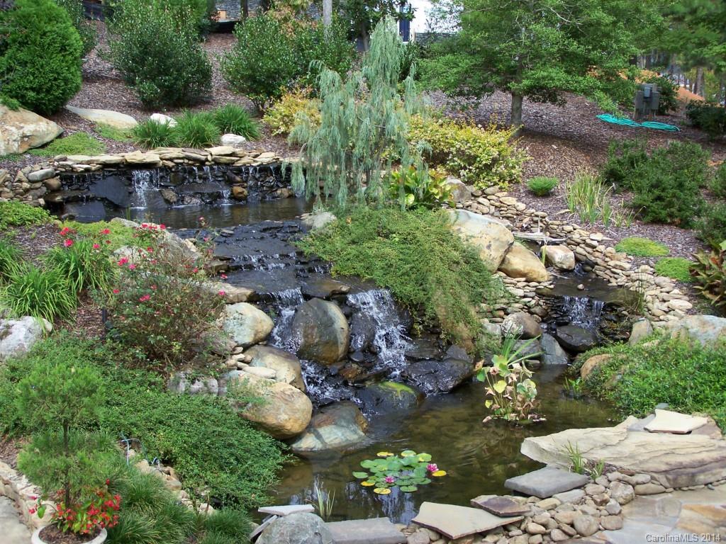 Uwharrie Point - Residential