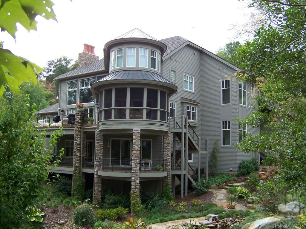 Uwharrie Point - Residential