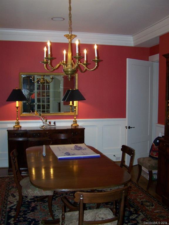 Uwharrie Point - Residential