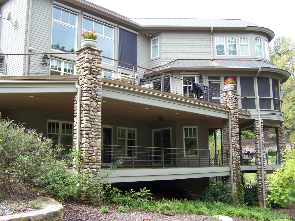 Uwharrie Point - Residential