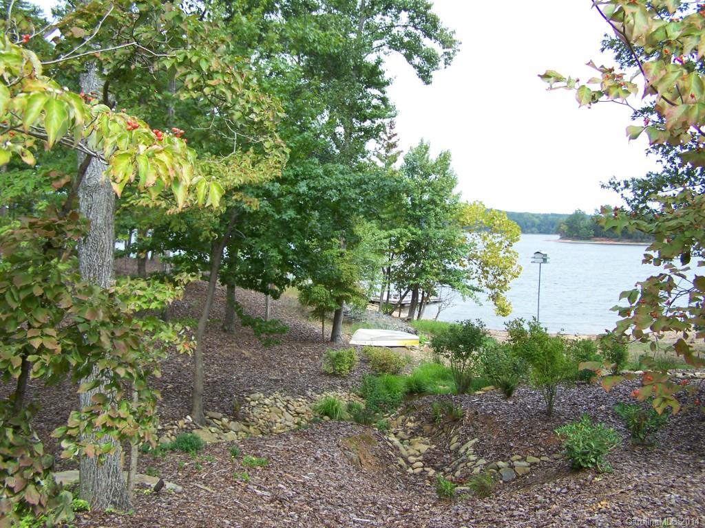 Uwharrie Point - Residential